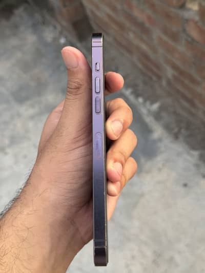 iPhone 14 Pro Max bypass