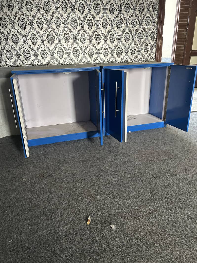 Waterproof cabinets 0