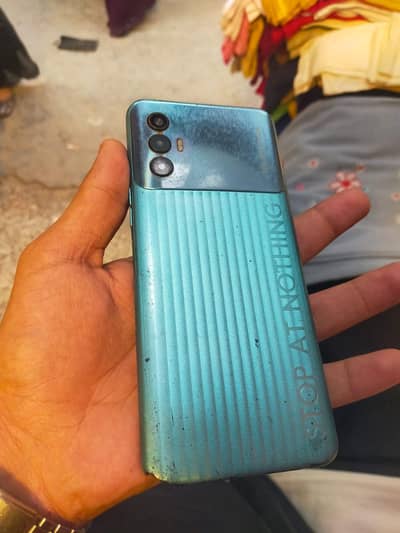Tecno Spark 8 Pro