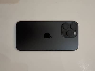 Apple iPhone 16 Pro Max | JV | 90%bh