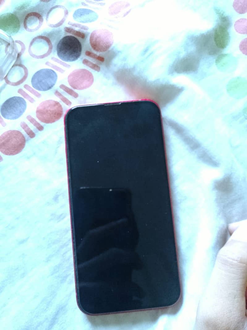 Apple iPhone 13 1