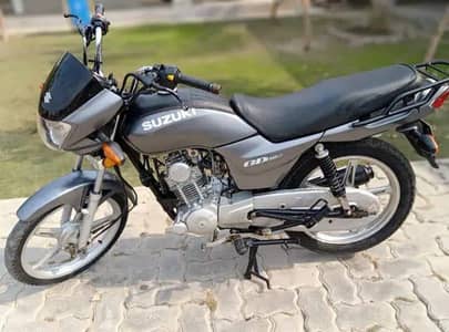 Suzuki GD 110. . 03082225908
