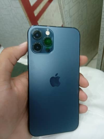 Apple iPhone 12 Pro