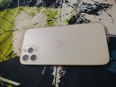 Apple iPhone 12 Pro