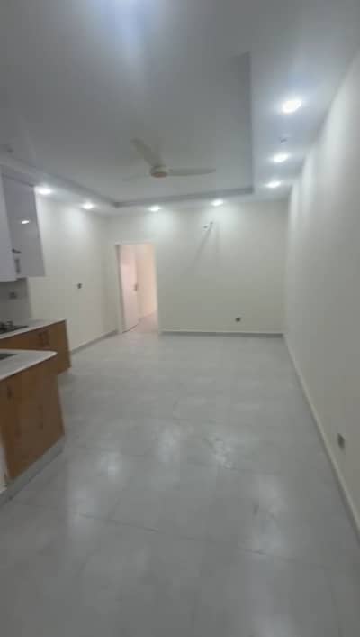 1 Bed / Outstanding Location / Bahria Transfer / Bahria Town Phase 7 / Rawalpindi