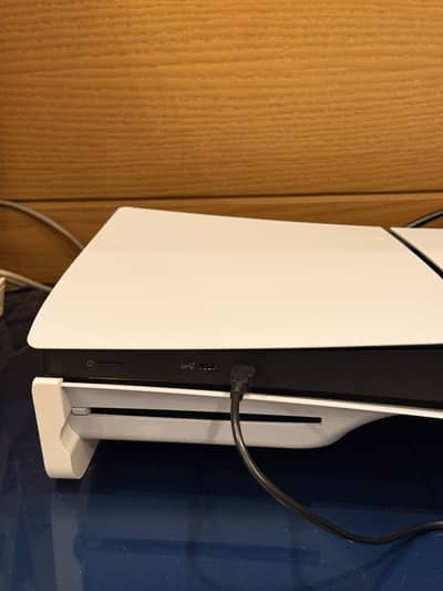 PS5 slim disk 1tb