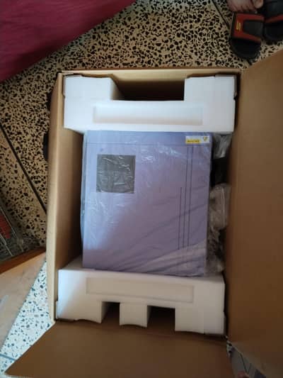 knox 4kv karpton 6000PV