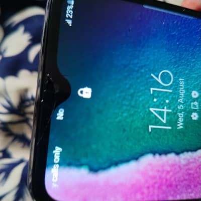 Samsung A50 4/128
