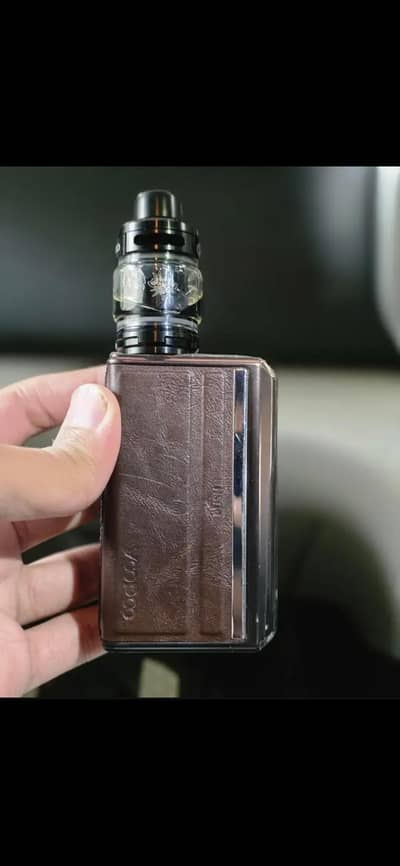 Voopoo Drag 5