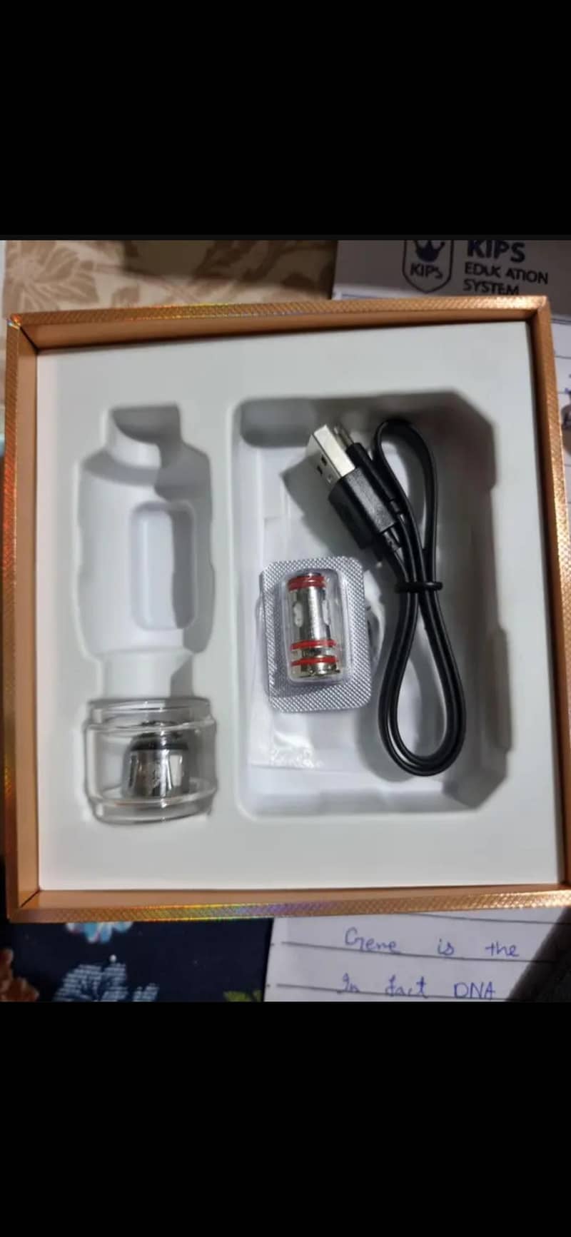 Voopoo Drag 5 2