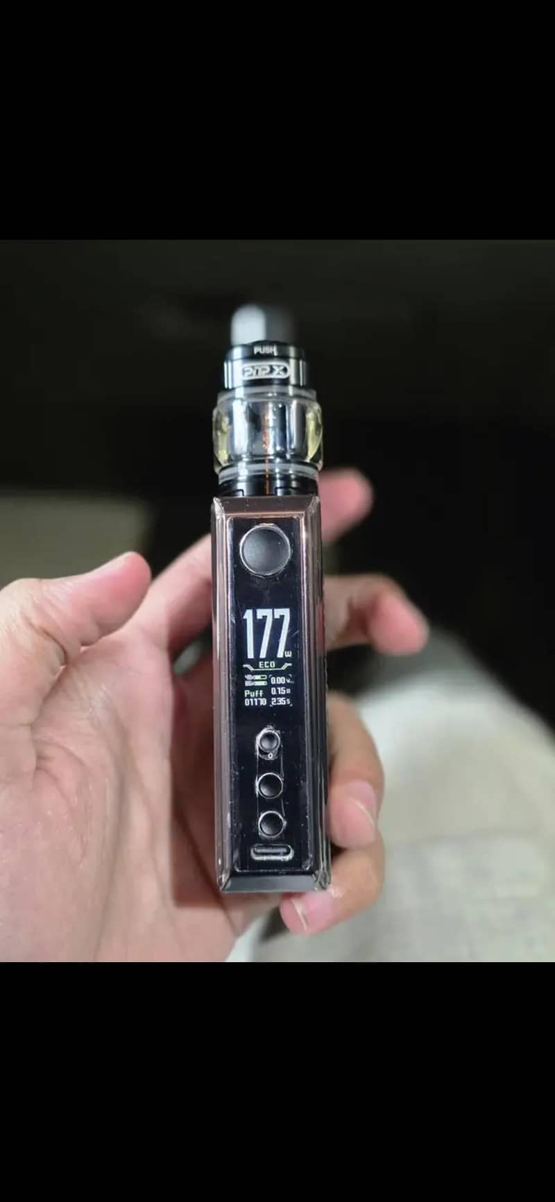 Voopoo Drag 5 3