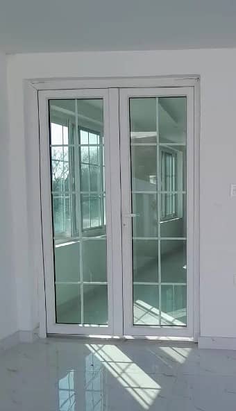 UPVC Windows / UPVC Doors / Aluminum Windows & Doors