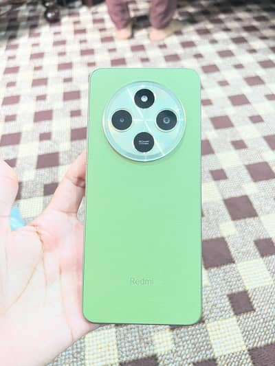 Redmi 14C.      Exchange possible