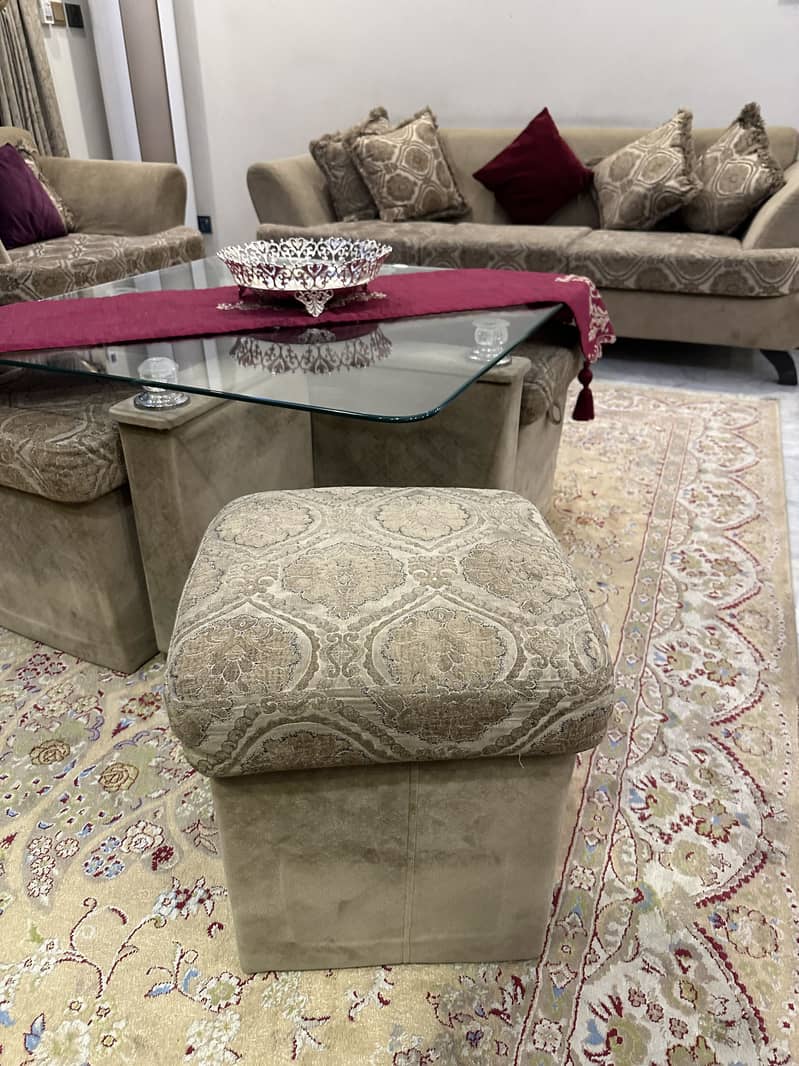 Sofa set 2