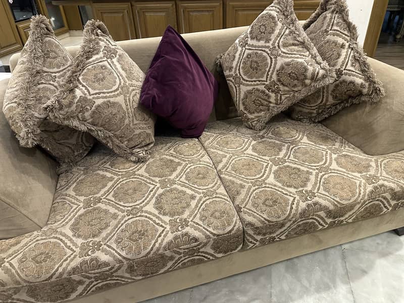 Sofa set 3