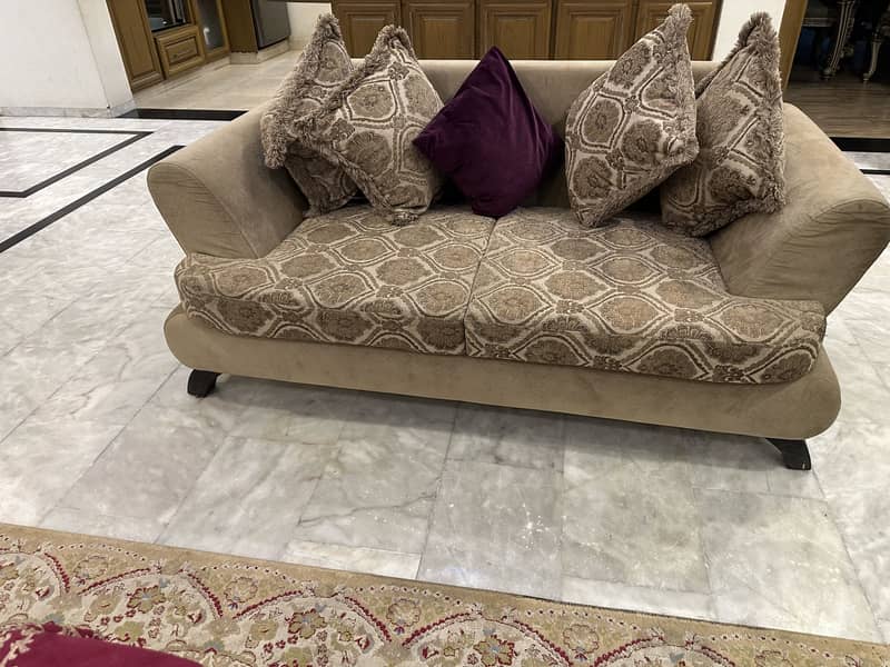 Sofa set 4