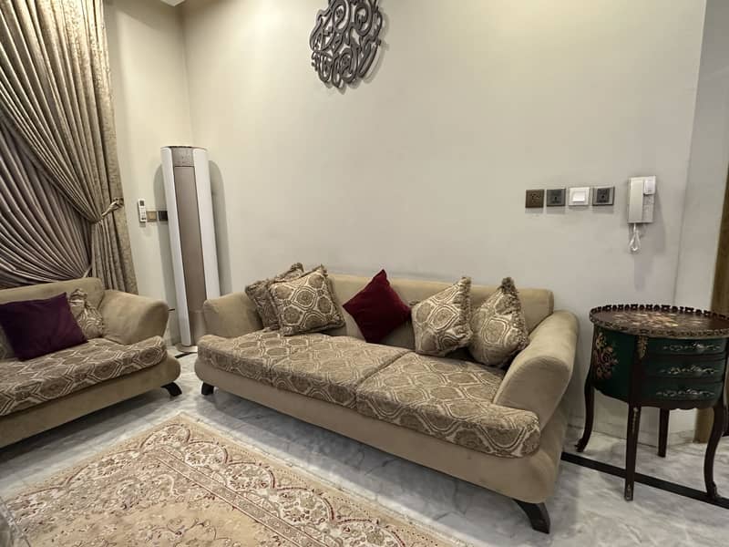 Sofa set 5