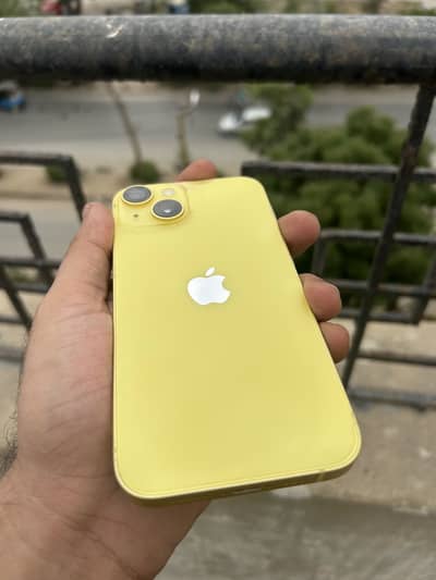 Apple iPhone 14