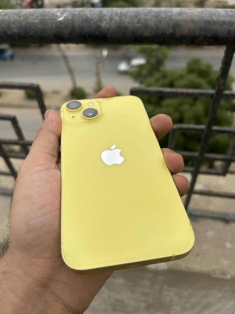 Apple iPhone 14 0