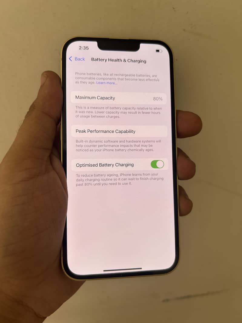 Apple iPhone 14 6