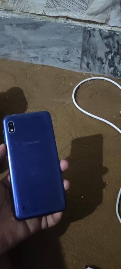 Samsung Mobile A10