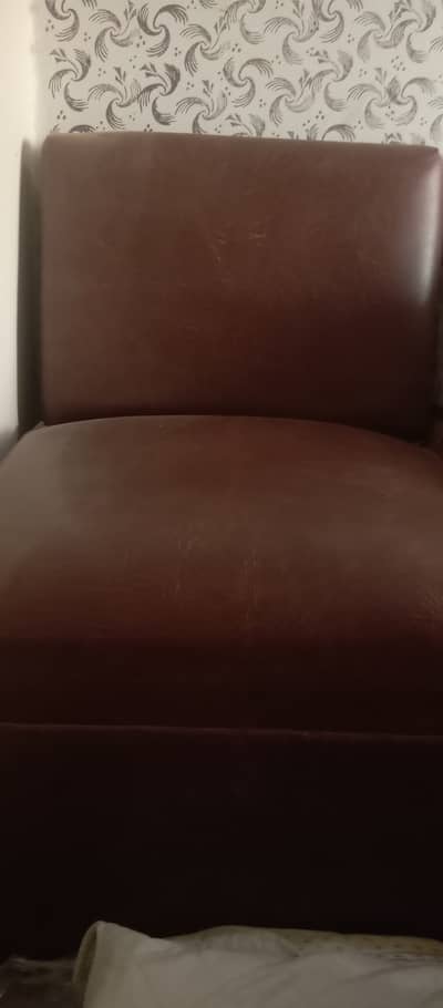 Office sofa
