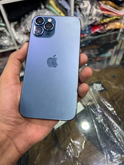Apple iPhone 12 Pro Max