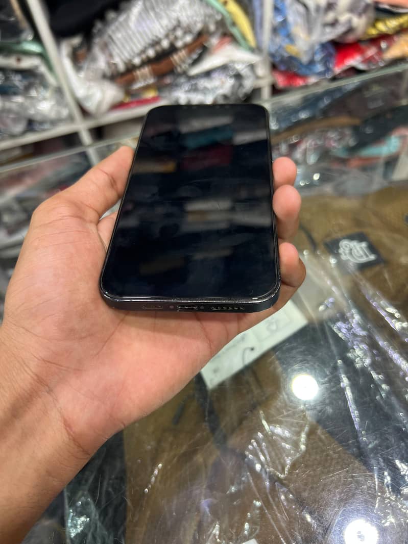 Apple iPhone 12 Pro Max 1