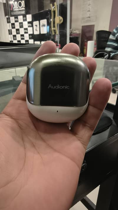 Audionic 595 Flip