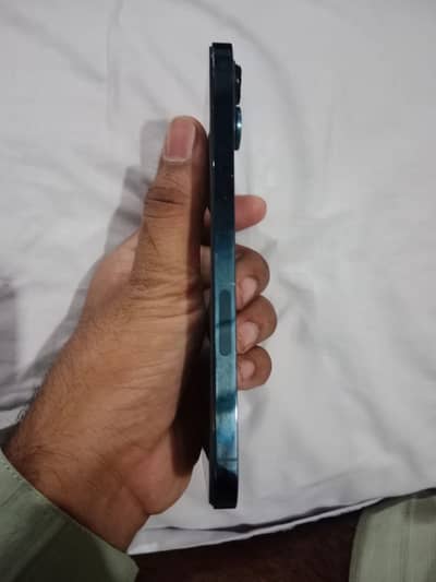 Apple iPhone 12 Pro Max jv