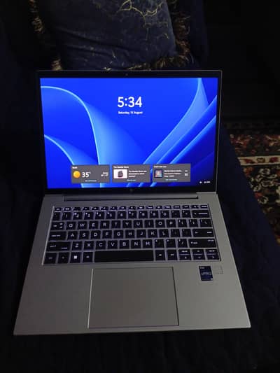 Hp 1040 G9 i5 12th Generatiom