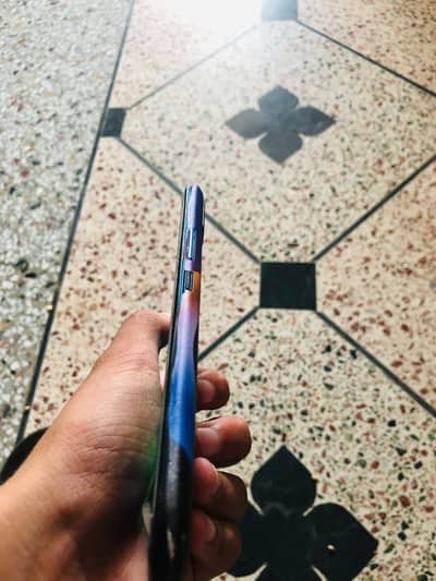Infinix Hot 8 Lite