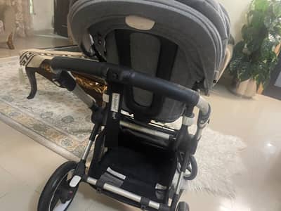 prams