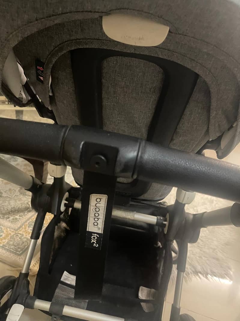 prams 1