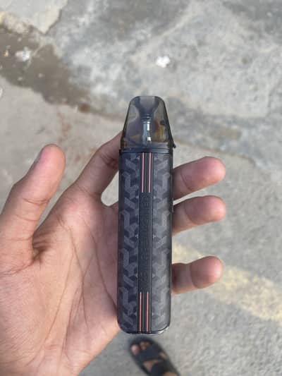 Oxva nexlim pro