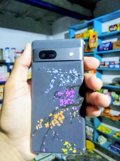Google Pixel 7a