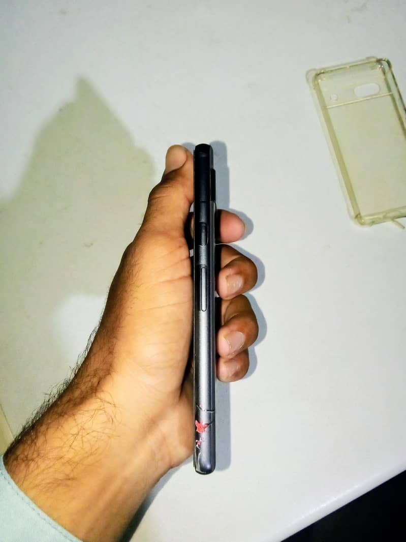 Google Pixel 7a 3