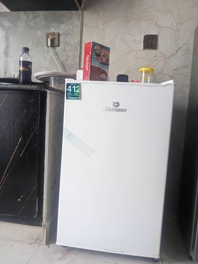 Dawlance Room fridge New