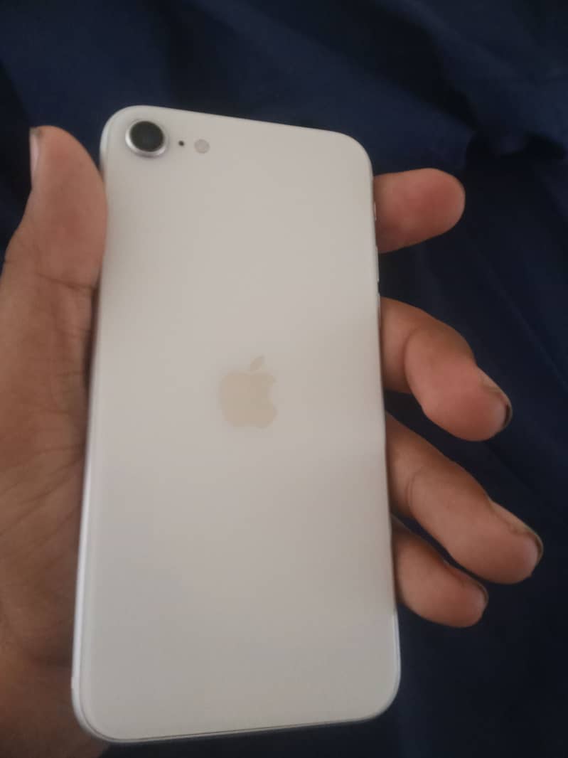 Apple iPhone SE 1