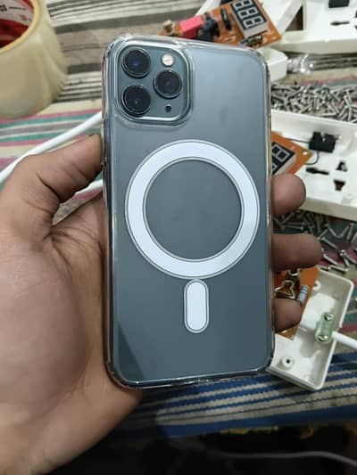 Apple iPhone 11 Pro