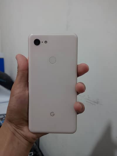 Google Pixel 3 XL