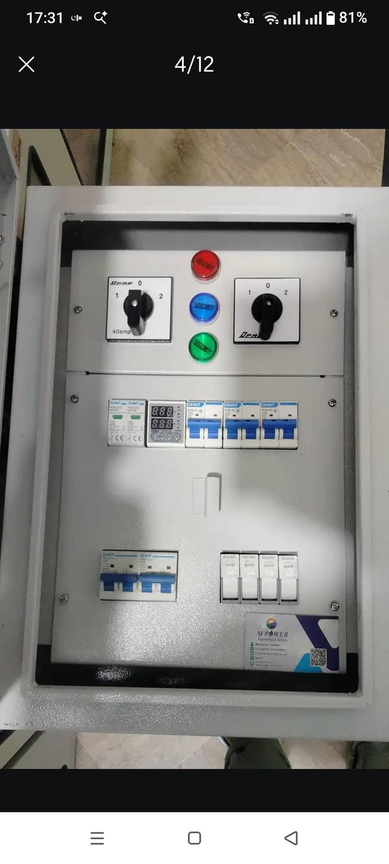 solar installation 3