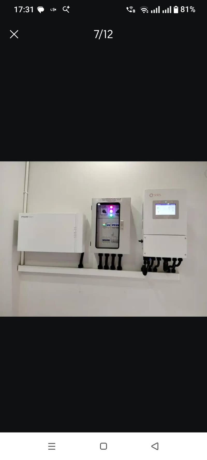 solar installation 8