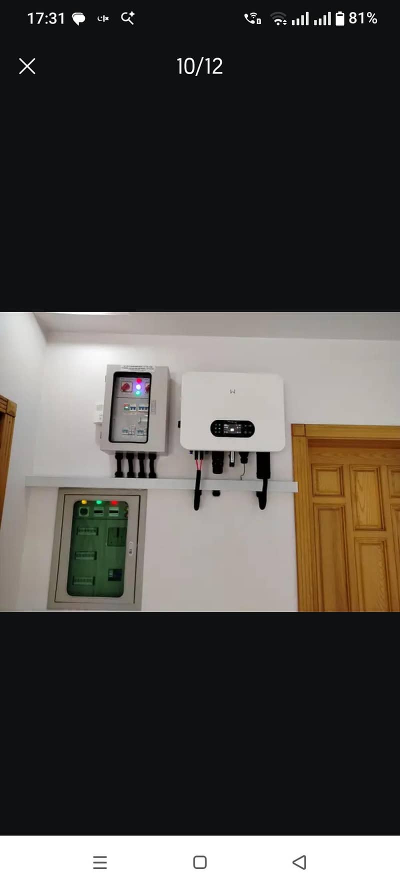 solar installation 9