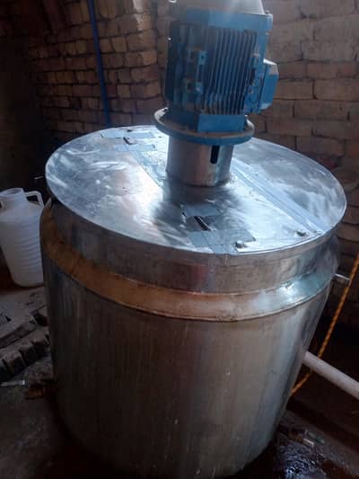 juice mixer 250 litters