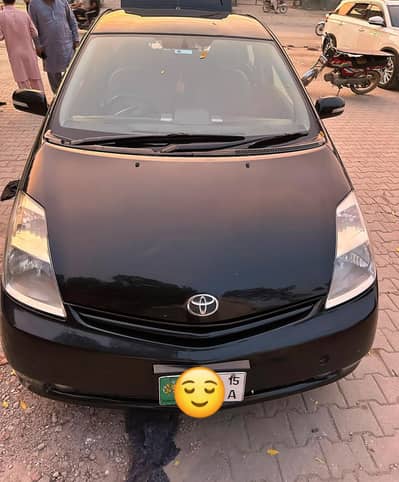 Toyota Prius 2015/2011