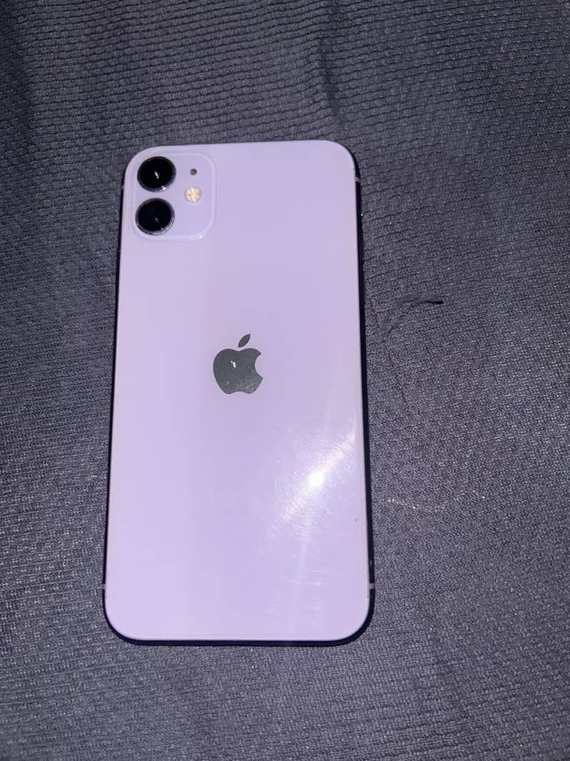 Apple iPhone 11 6