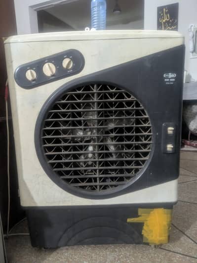 ECM 5000