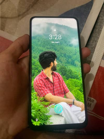 One Plus 7 Pro