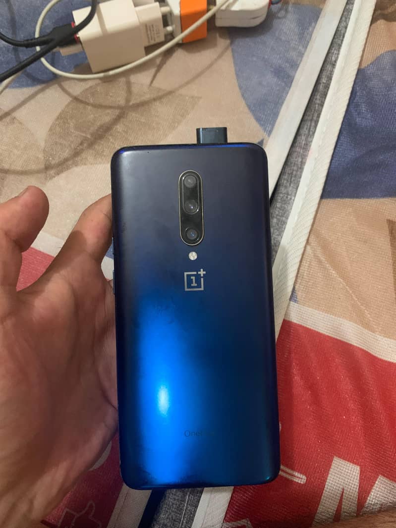 One Plus 7 Pro 3